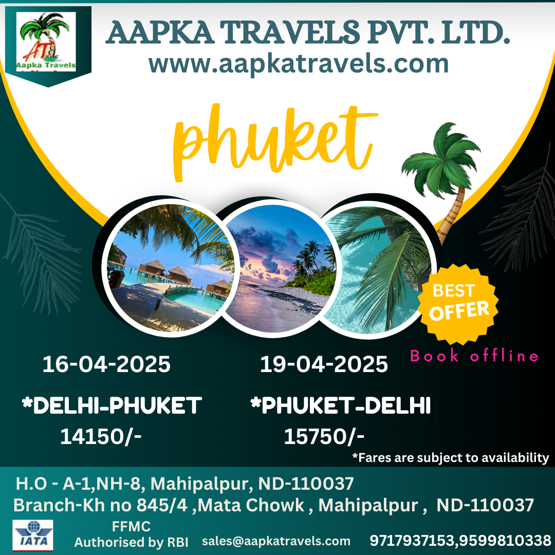 PHUKET