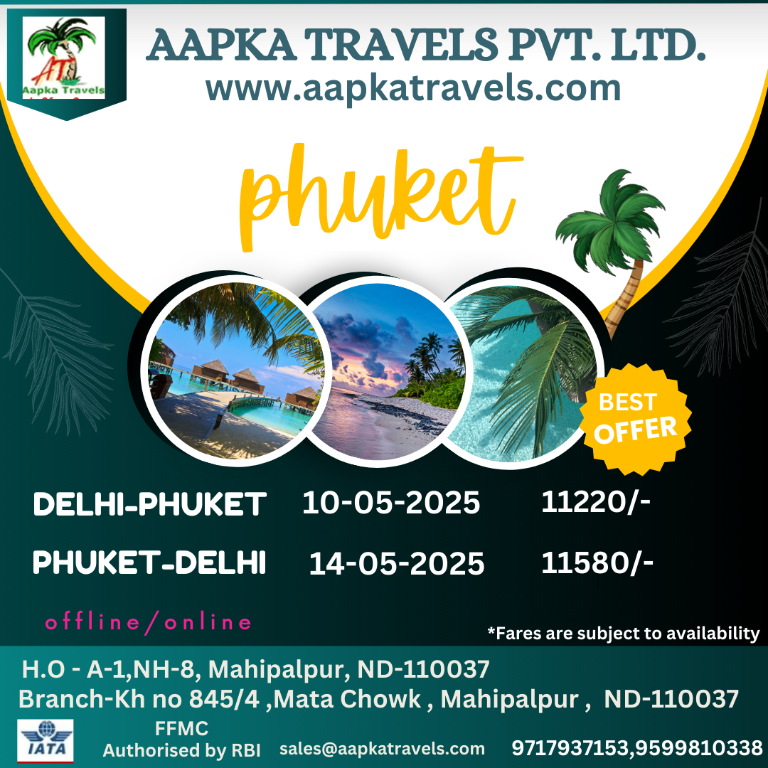 PHUKET