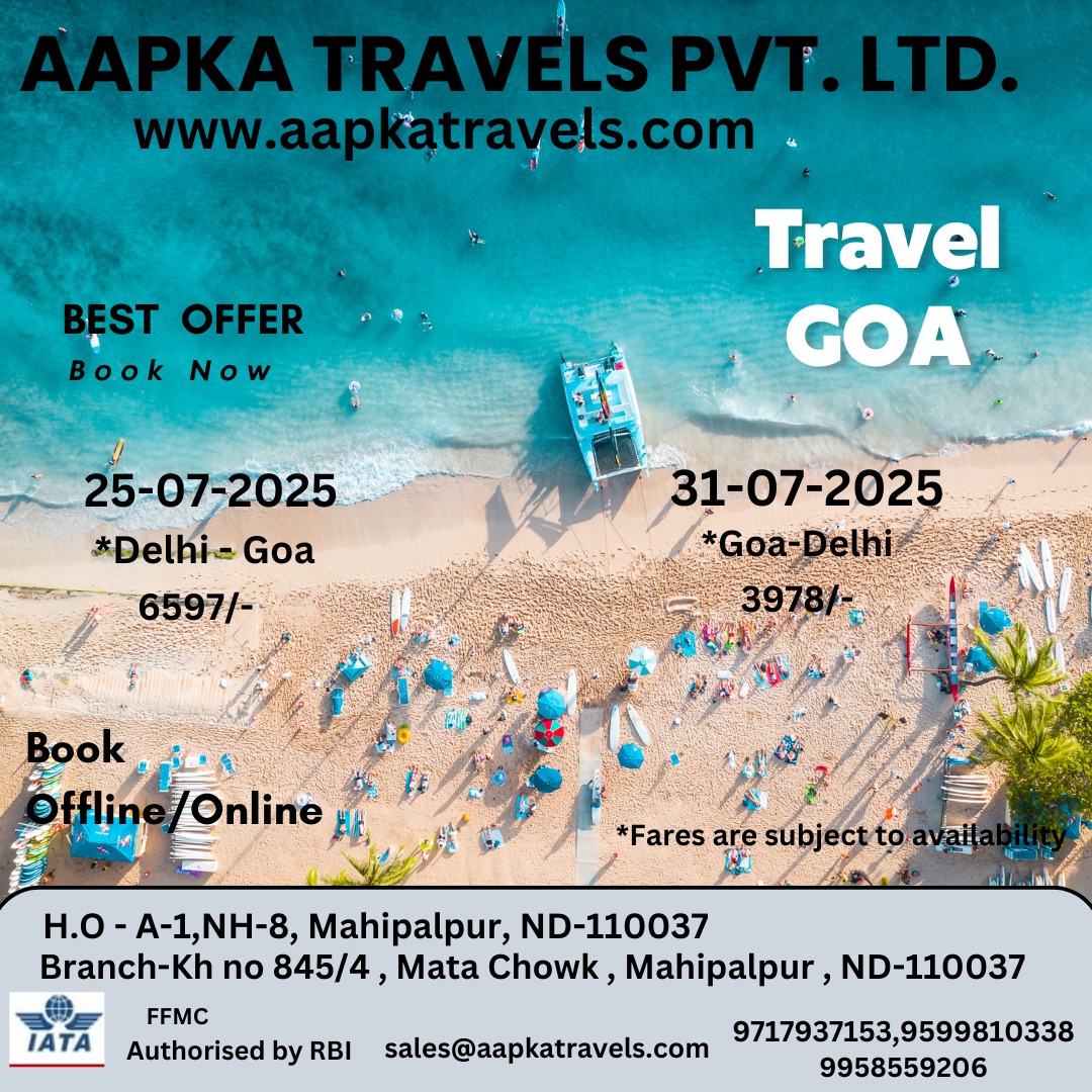 Goa