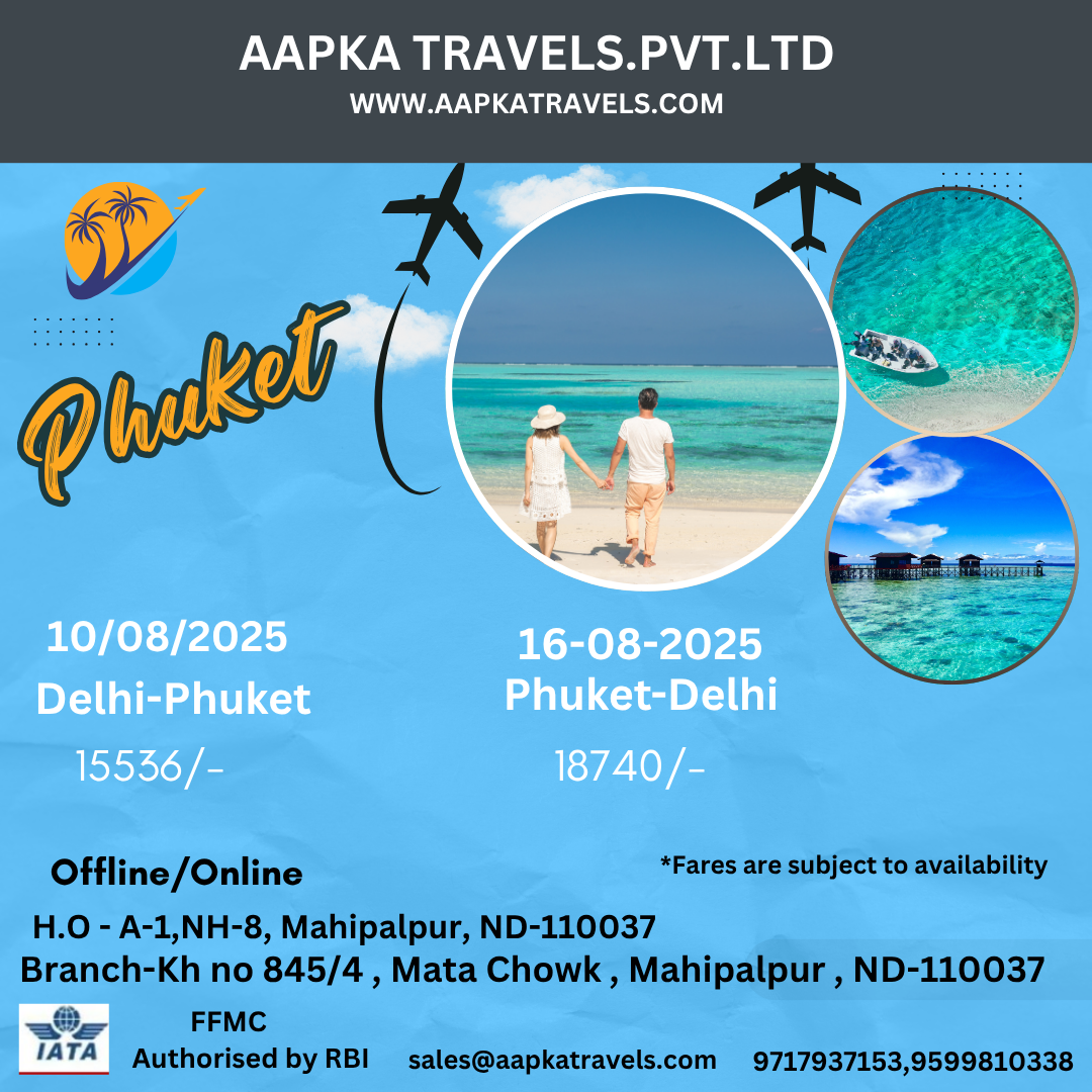 Phuket