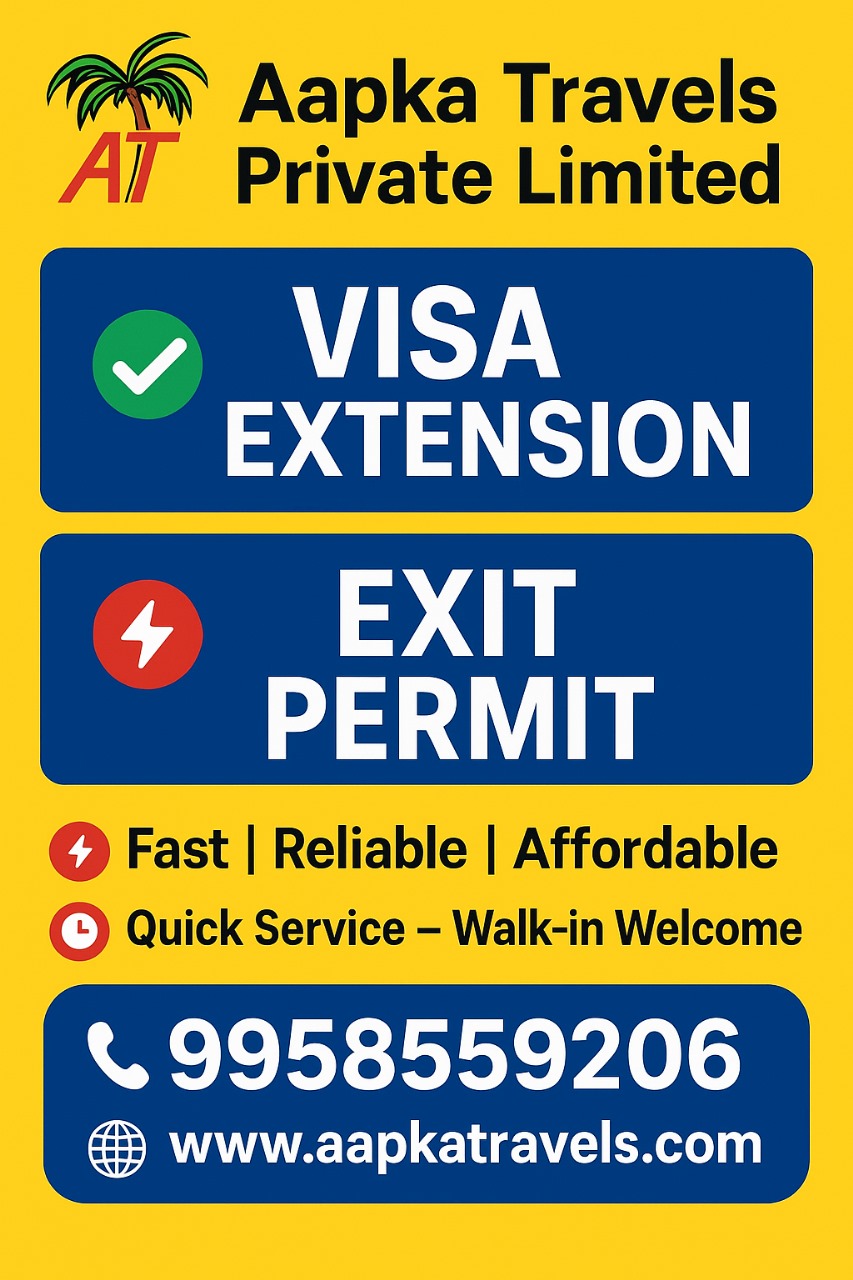 Visa Service